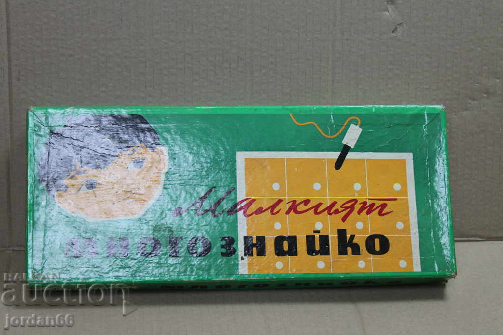 Παιδικό παιχνίδι Little polymath Παιδικό παιχνίδι Little polymath