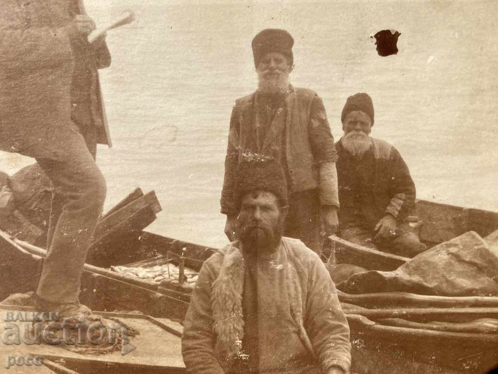 Auction Fresh fish for the army 1918 World War I. Auction Fresh fish for the army 1918 World War I.