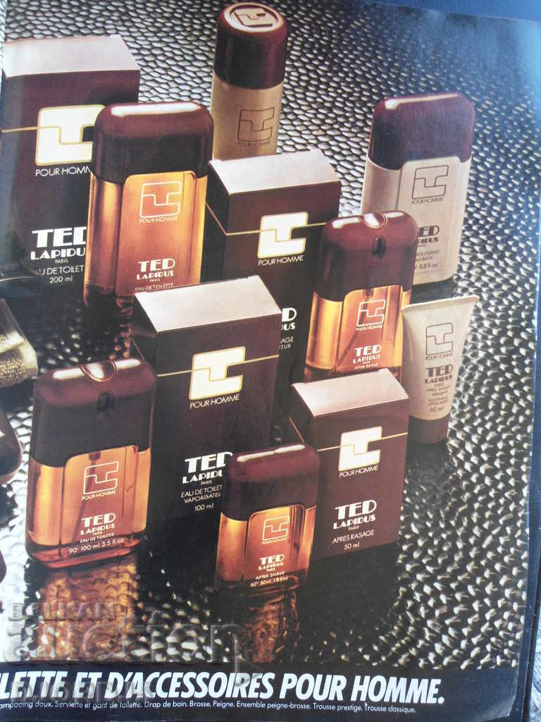 Delivery of Old magazine, L, OFFICIEL HOMMES Delivery of Old magazine, L, OFFICIEL HOMMES