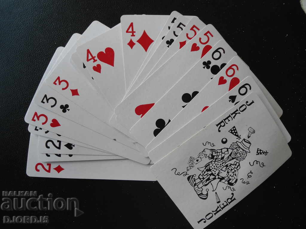 Auction Old game cards Auction Old game cards