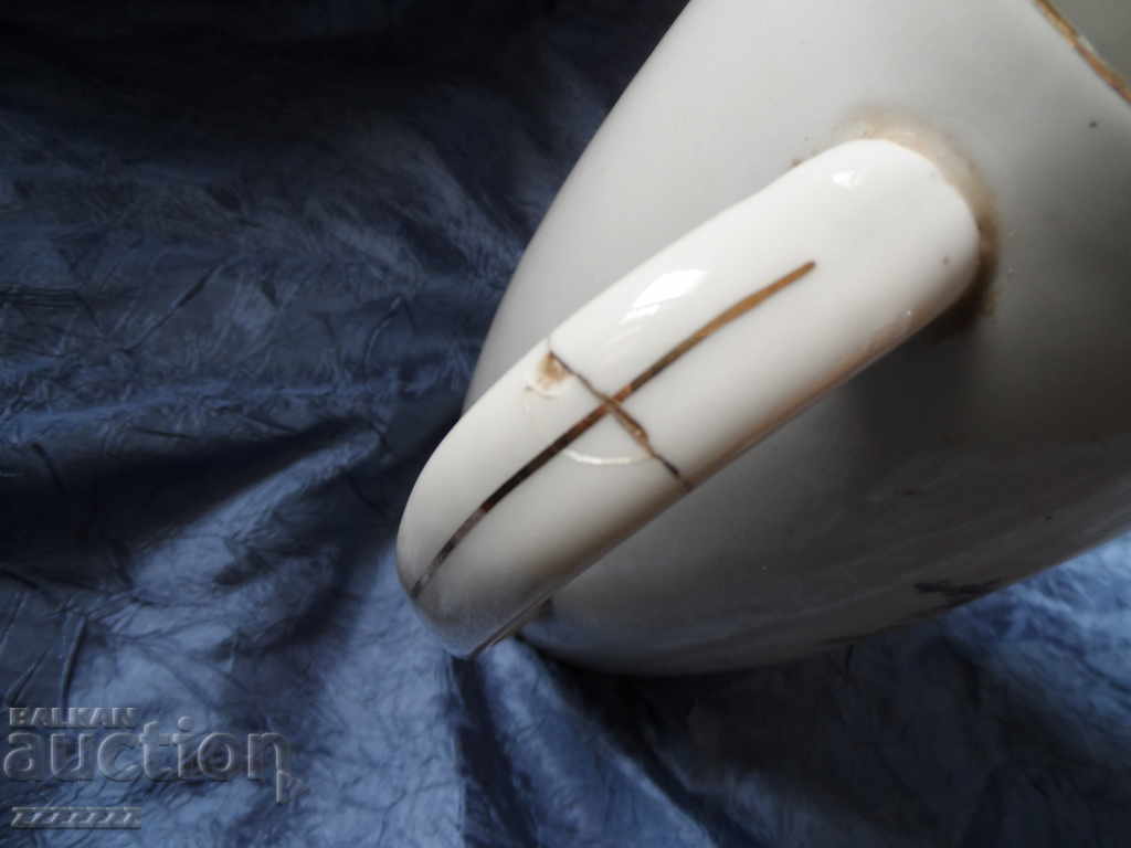 κανάτα πορσελάνης - 6 κανάτα πορσελάνης - 6