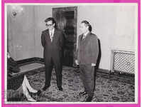 262483 / Toncho N. Bambalski , Στάνκο Τοντόροφ υπουργός-πρόεδρος