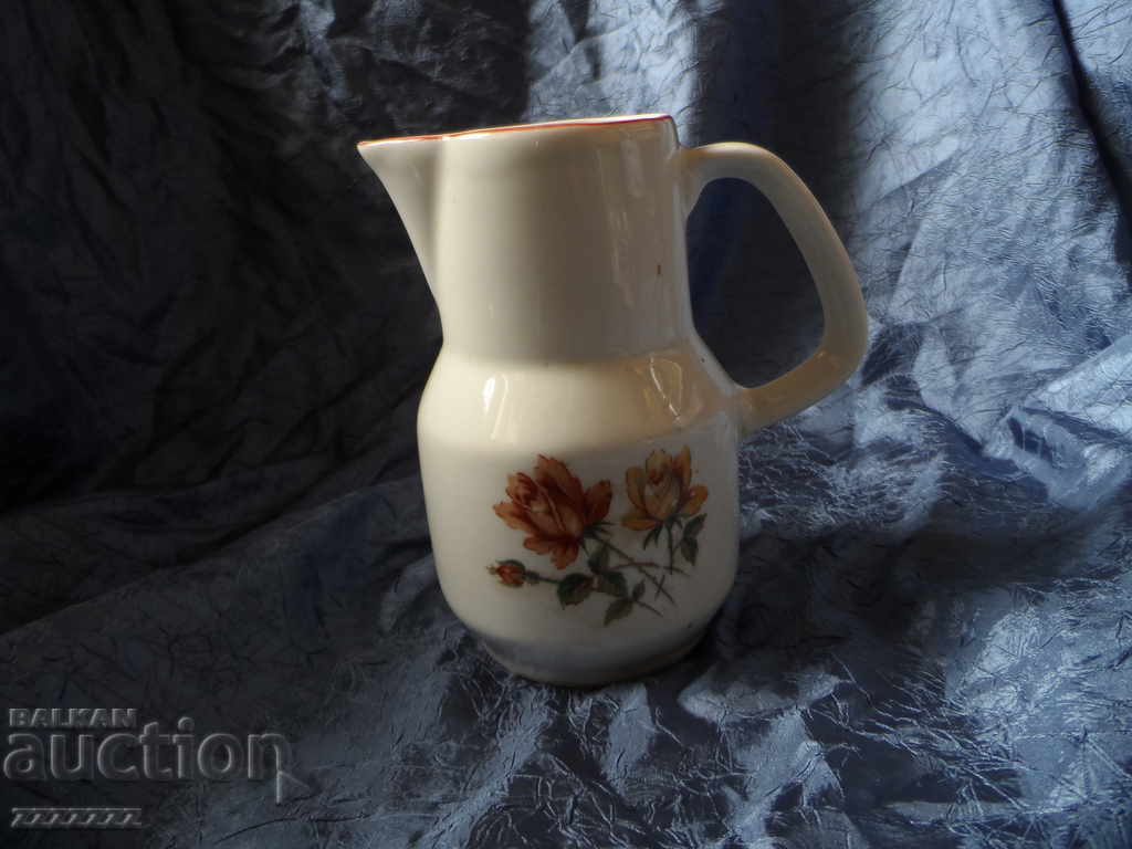 jug with price 15.00 BGN | € 7.67 jug with price 15.00 BGN | € 7.67
