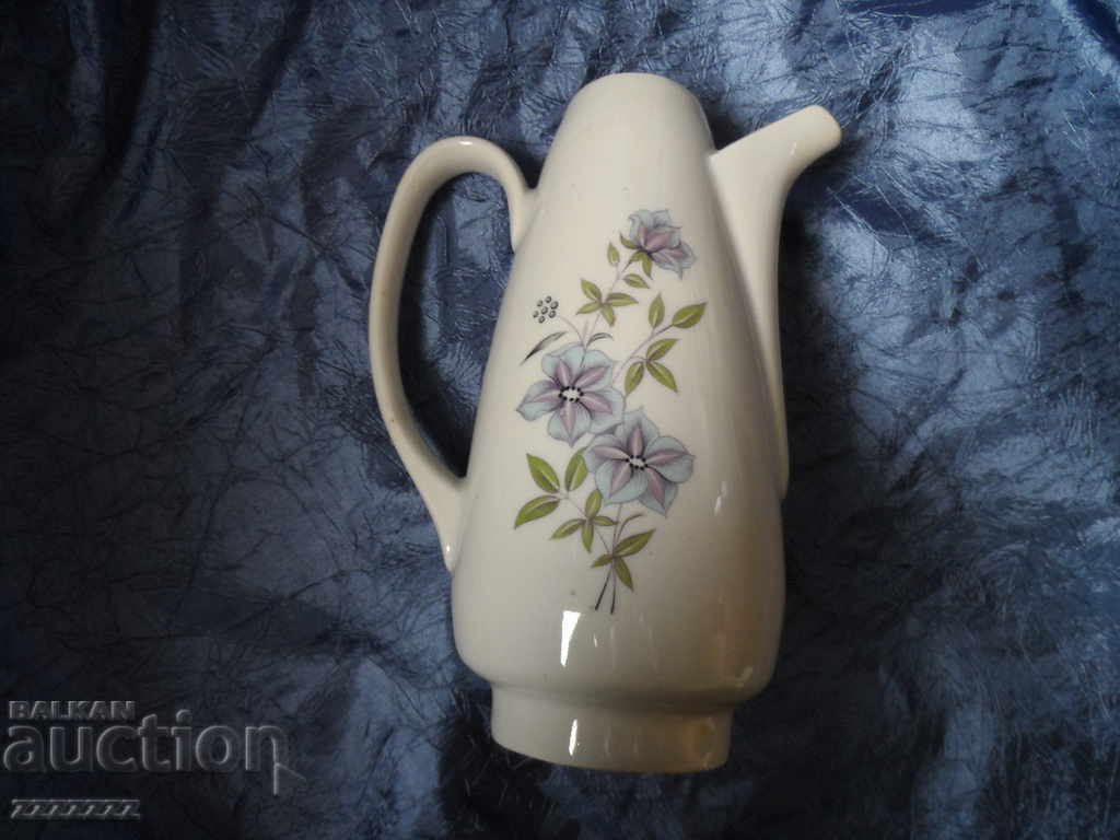 ulcior de portelan cu preț € 8.00 | 15.65 BGN