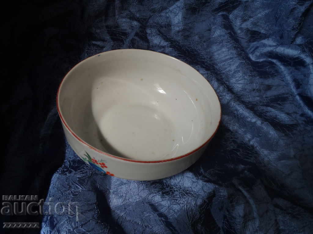 porcelain plate - 6 porcelain plate - 6