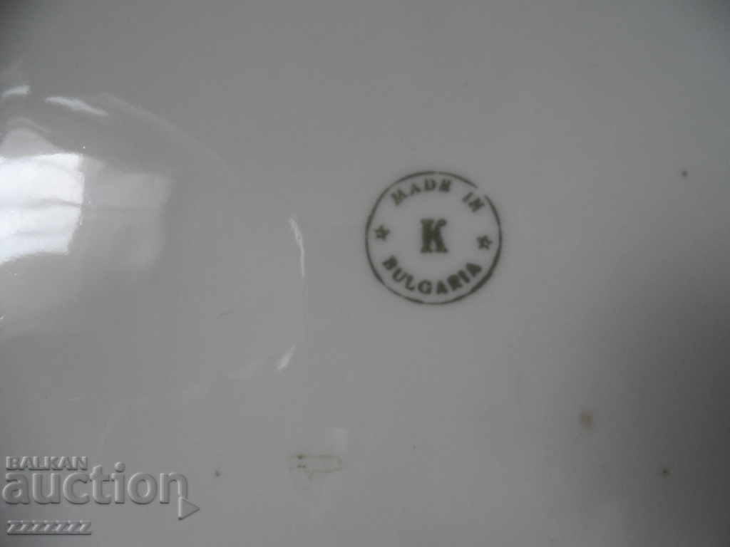 porcelain soup bowl - 5 porcelain soup bowl - 5