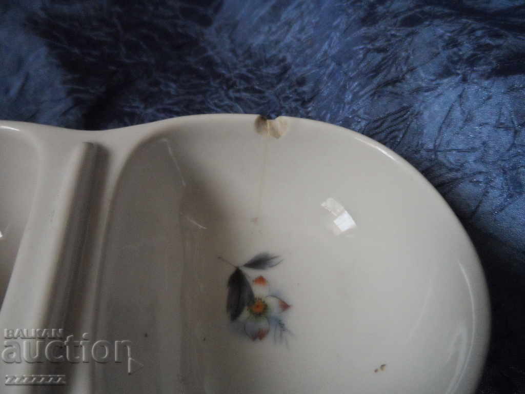 porcelain salt shaker - 5 porcelain salt shaker - 5