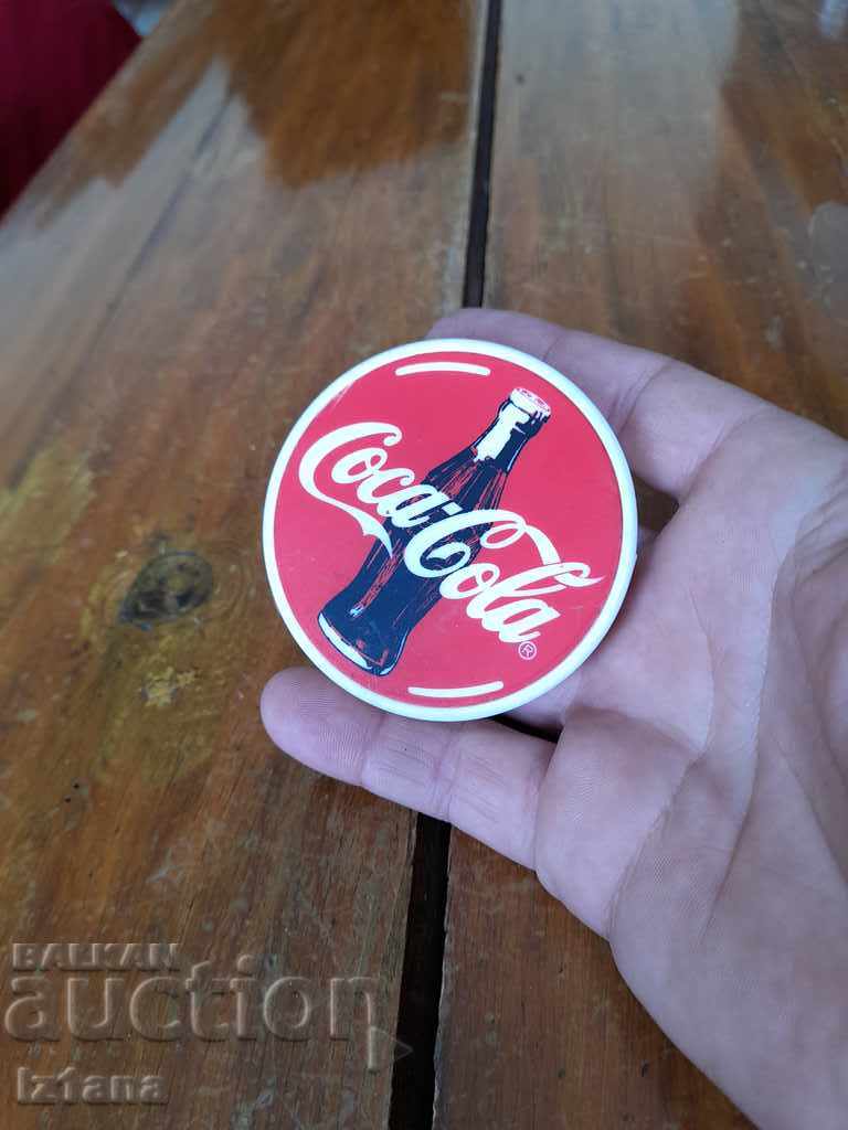 Licitație Deschizător vechi Coca Cola, Coca Cola Licitație Deschizător vechi Coca Cola, Coca Cola