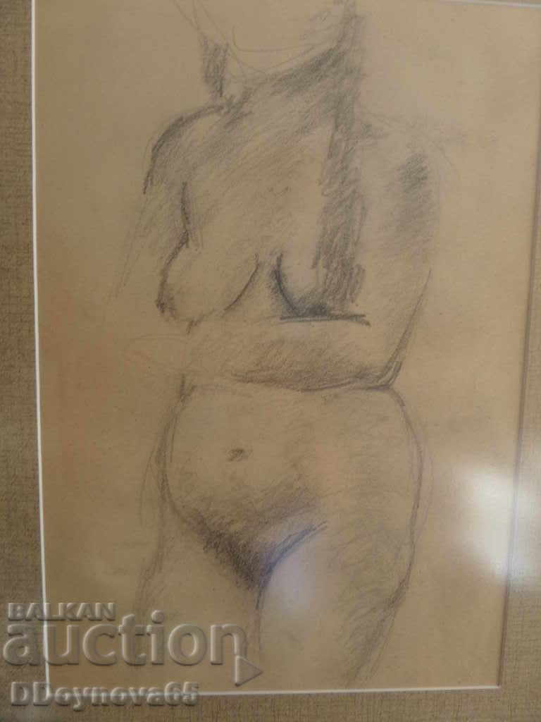 Margarita Milidzhiyska - naked body with price 94.50 BGN | € 48.32 Margarita Milidzhiyska - naked body with price 94.50 BGN | € 48.32