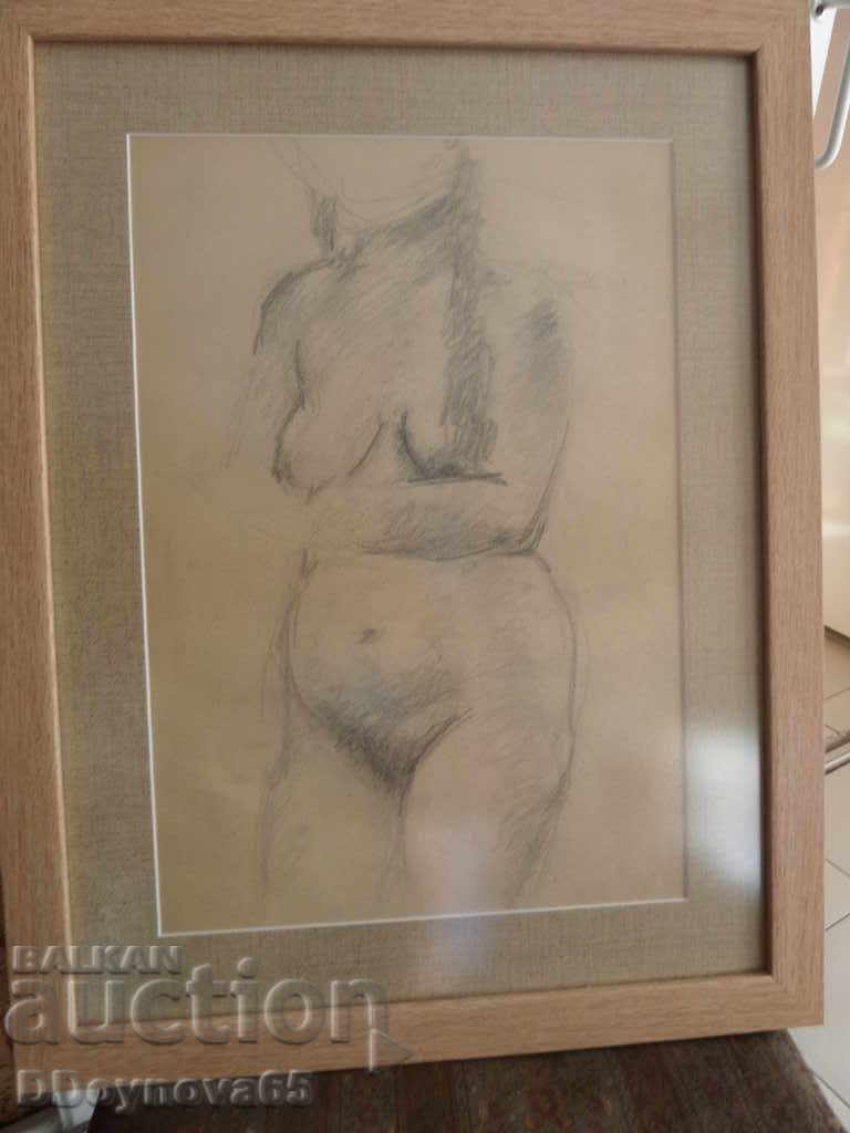 Margarita Milidzhiyska - naked body Margarita Milidzhiyska - naked body