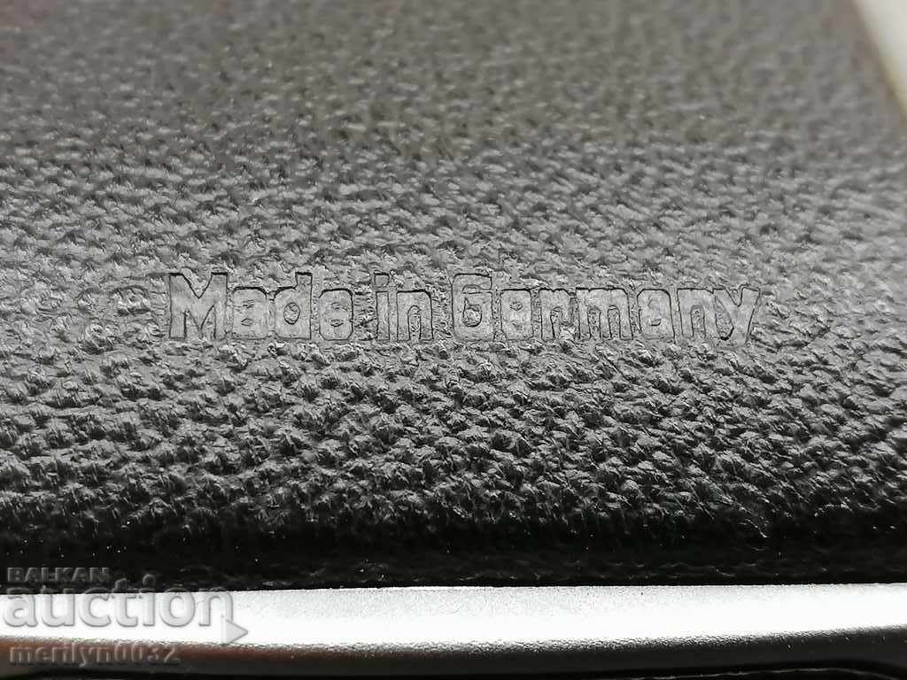 Φωτογραφική μηχανή με θήκη Beirette, Γερμανία - 5 Φωτογραφική μηχανή με θήκη Beirette, Γερμανία - 5