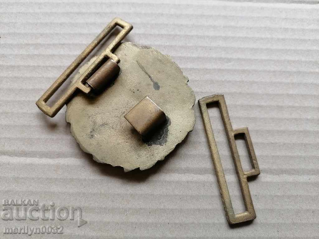 Professional buckle buckle from MOL belt lightened the UNO uniform - 6 Professional buckle buckle from MOL belt lightened the UNO uniform - 6