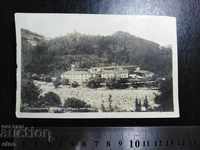 Μοναστήρι Troyan 1940, παλιά βασιλική κάρτα