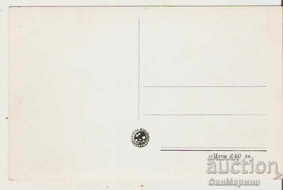 Card Bulgaria Panagyurishte Holiday home CSPS* with price 2.20 BGN | € 1.12 Card Bulgaria Panagyurishte Holiday home CSPS* with price 2.20 BGN | € 1.12