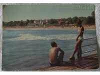 PREZENTARE GENERALĂ PLAGA PREZENTARE FLIRT 1966 P.K.