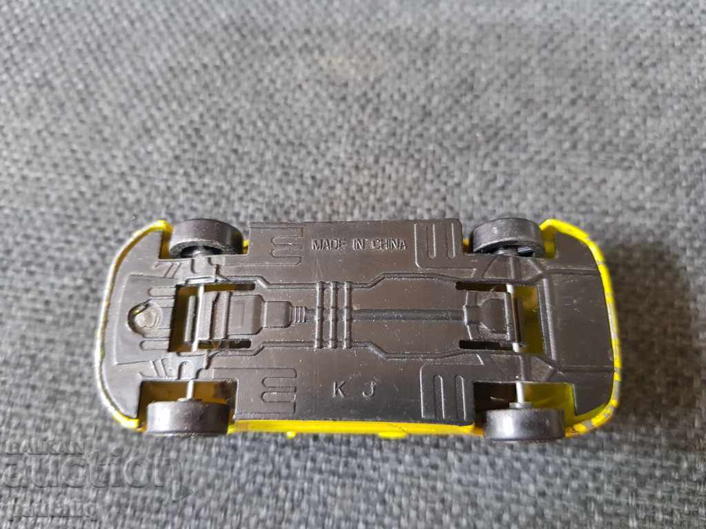 ΜΟΝΤΕΛΟ ΜΕΤΑΛΛΩΝ - 5 ΜΟΝΤΕΛΟ ΜΕΤΑΛΛΩΝ - 5