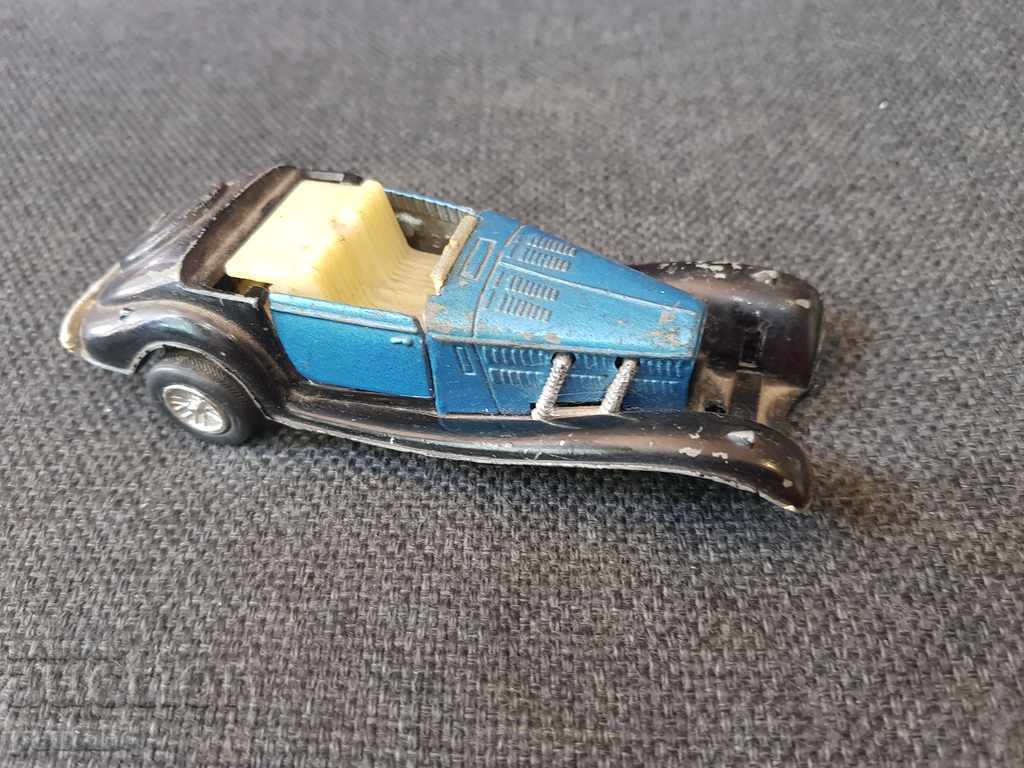 RETRO CAR COLLECTION with price 4.00 BGN | € 2.05 RETRO CAR COLLECTION with price 4.00 BGN | € 2.05