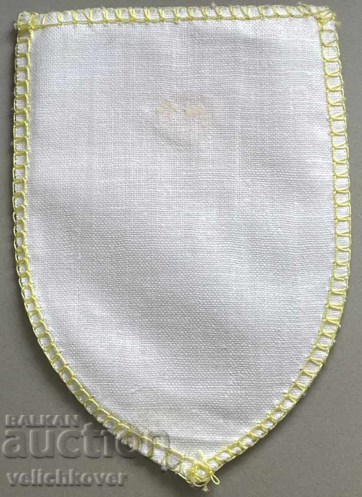 30038 Bulgaria emblem team BFF Bulgarian Football Federation with price 15.00 BGN | € 7.67 30038 Bulgaria emblem team BFF Bulgarian Football Federation with price 15.00 BGN | € 7.67