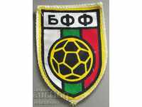 30038 Βουλγαρία ομάδα εμβλημάτων BFF Bulgarian Football Federation