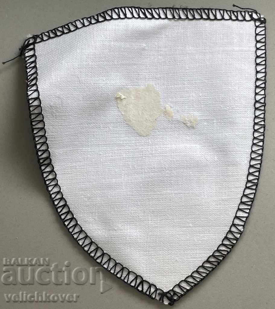 30039 Bulgaria emblem team BFF Bulgarian Football Federation with price 15.00 BGN | € 7.67 30039 Bulgaria emblem team BFF Bulgarian Football Federation with price 15.00 BGN | € 7.67