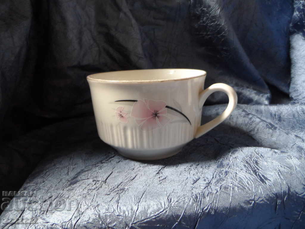 порцеланова чаша 1 - 7 порцеланова чаша 1 - 7