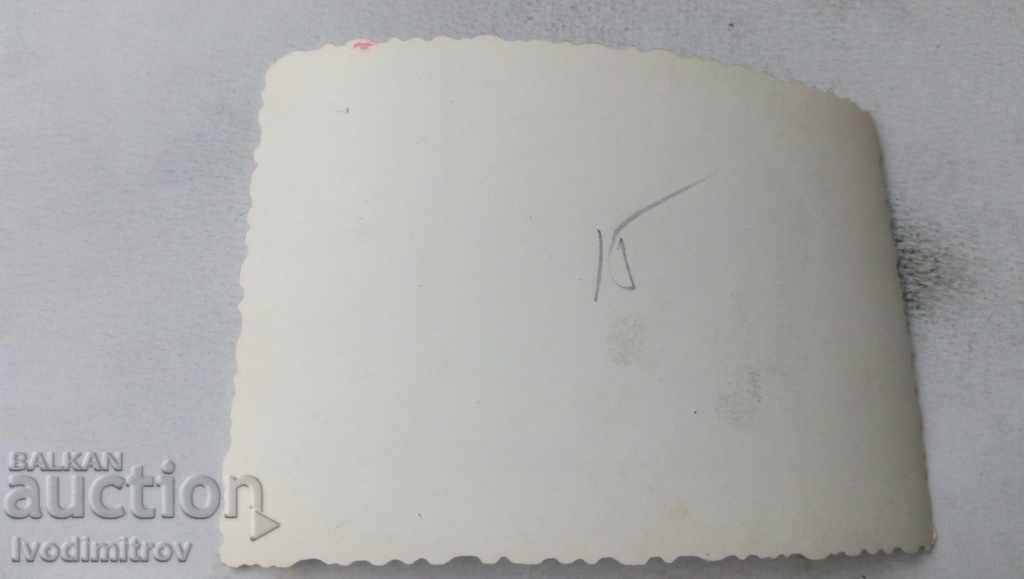 Photo Man on the rocks on the beach with price 1.65 BGN | € 0.84