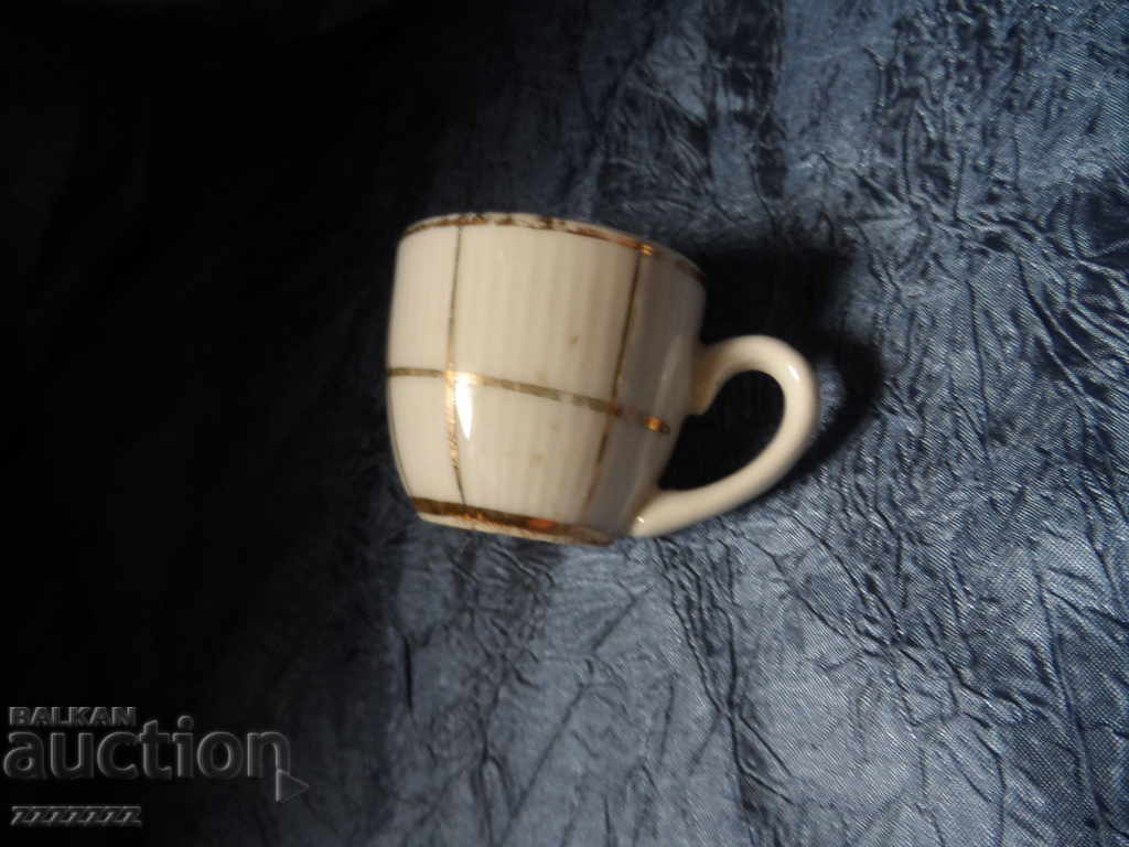 porcelain cup 5 with price 5.00 BGN | € 2.56 porcelain cup 5 with price 5.00 BGN | € 2.56