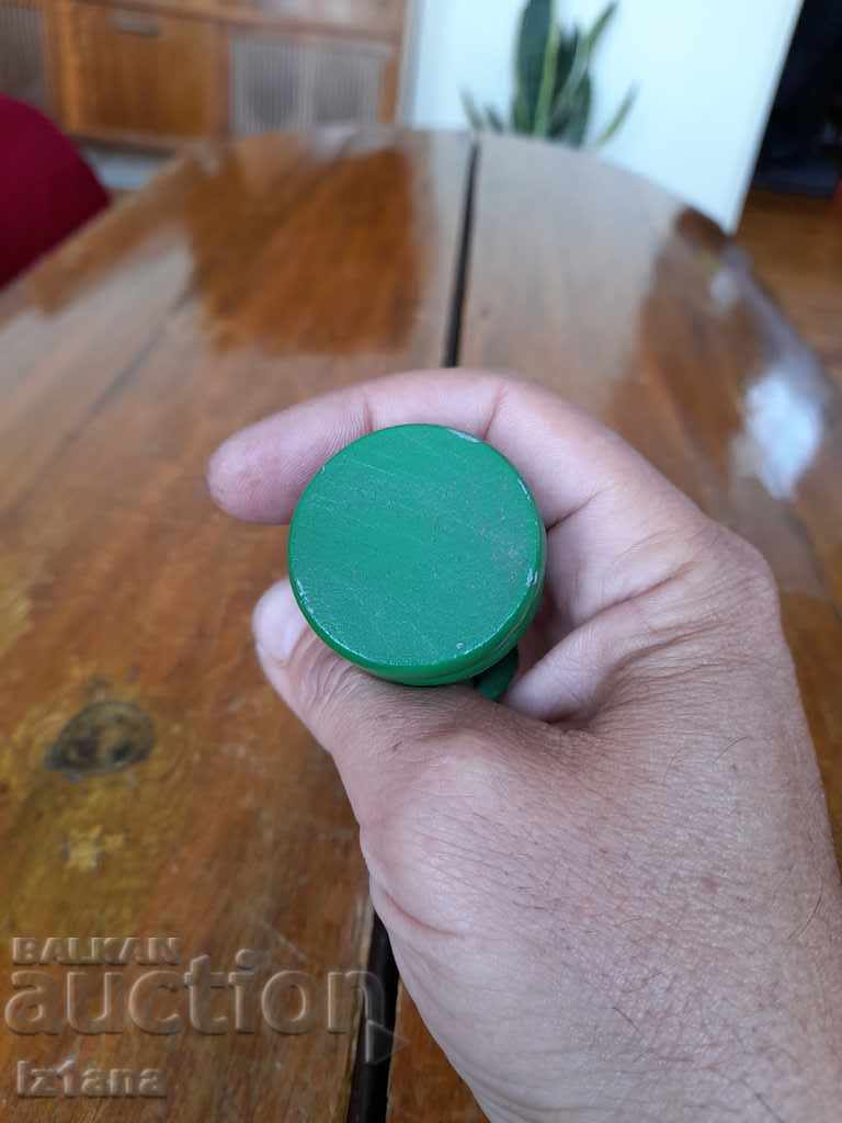 Auction Old sand clock Auction Old sand clock