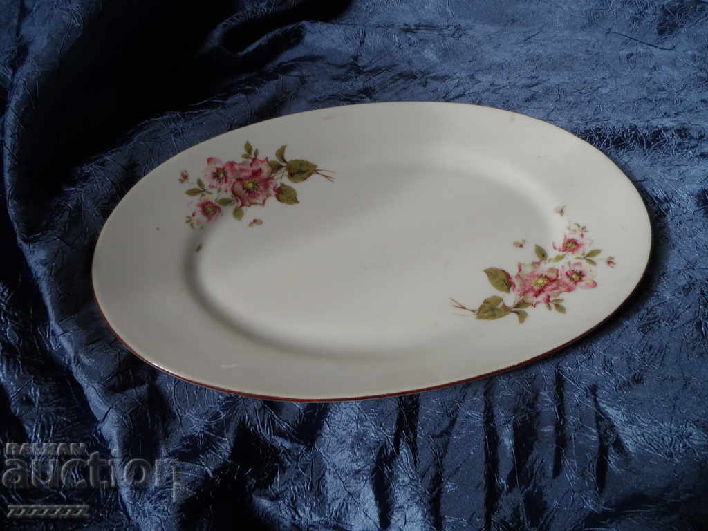 porcelain plate - 6 porcelain plate - 6