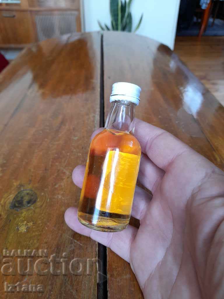 Delivery of Old bottle of Stewarts Cream of the Barley Delivery of Old bottle of Stewarts Cream of the Barley