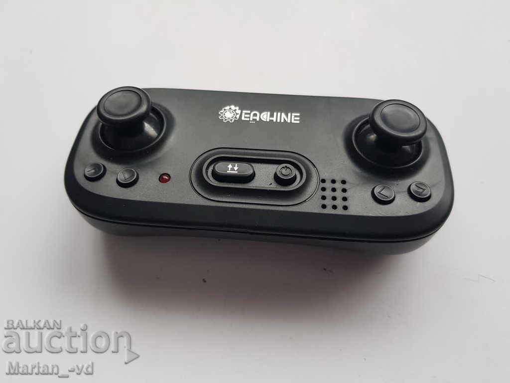 Delivery of Joystick for children's drone Delivery of Joystick for children's drone