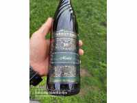 MERLO - TARGOVISHTE - RESERVE 2001