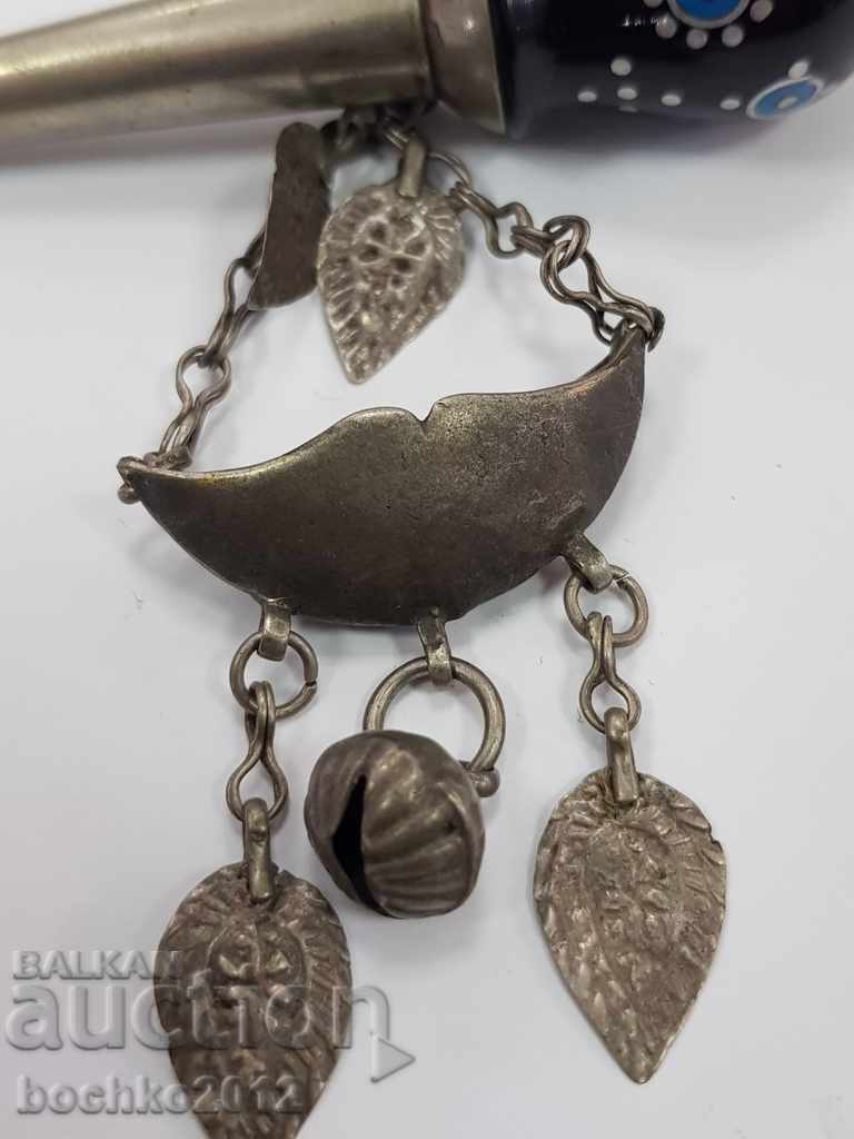 A rare Renaissance ornament, medallion, muzzle? with price 75.00 BGN | € 38.35 A rare Renaissance ornament, medallion, muzzle? with price 75.00 BGN | € 38.35