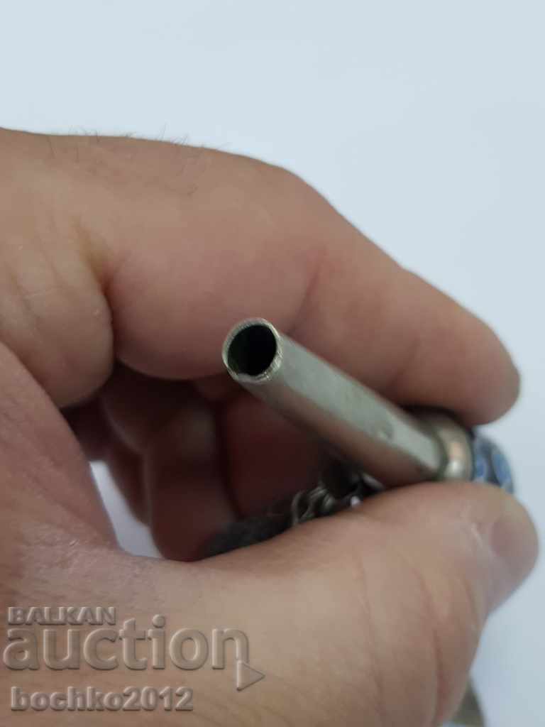 A rare Renaissance ornament, medallion, muzzle? - 5 A rare Renaissance ornament, medallion, muzzle? - 5