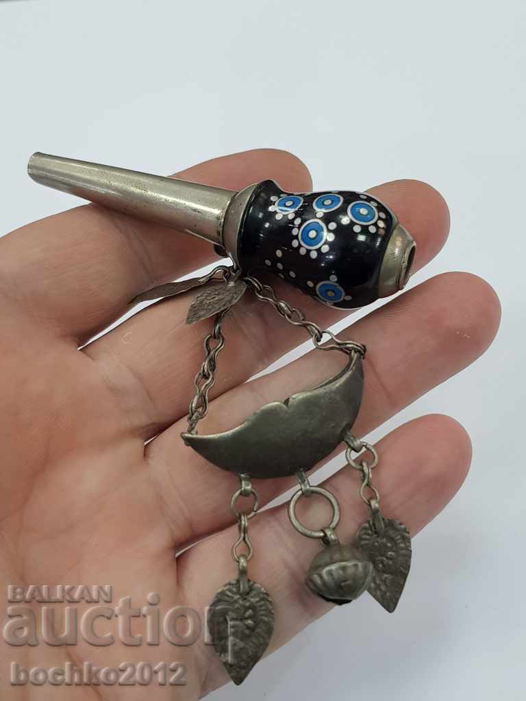 A rare Renaissance ornament, medallion, muzzle? - 6 A rare Renaissance ornament, medallion, muzzle? - 6