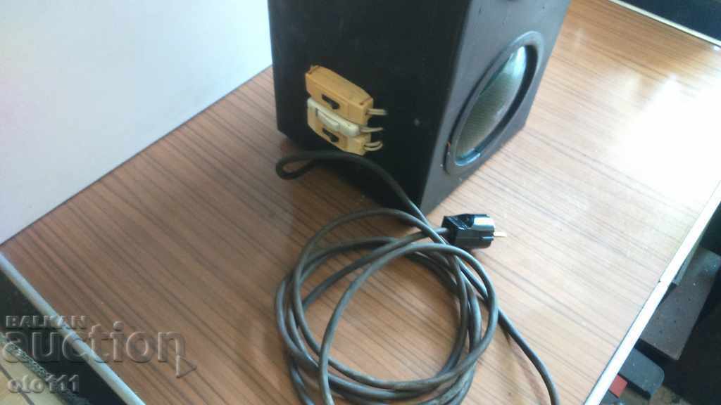 Auction  OLD LARGE SHEET METAL LIGHTHOUSE