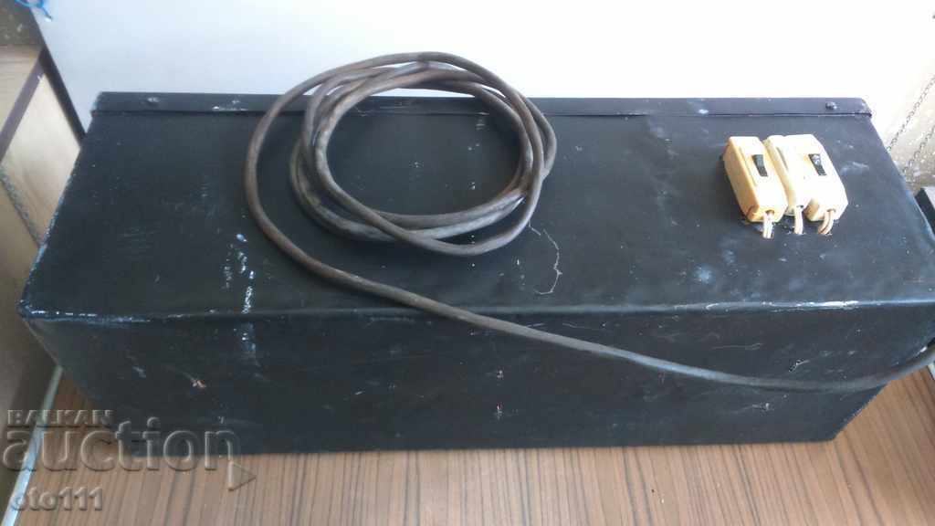 Παράδοση ΠΑΛΙΟΣ ΜΕΓΑΛΟΣ ΛΑΜΑΡΙΝΟΣ ΦΑΡΟΣ