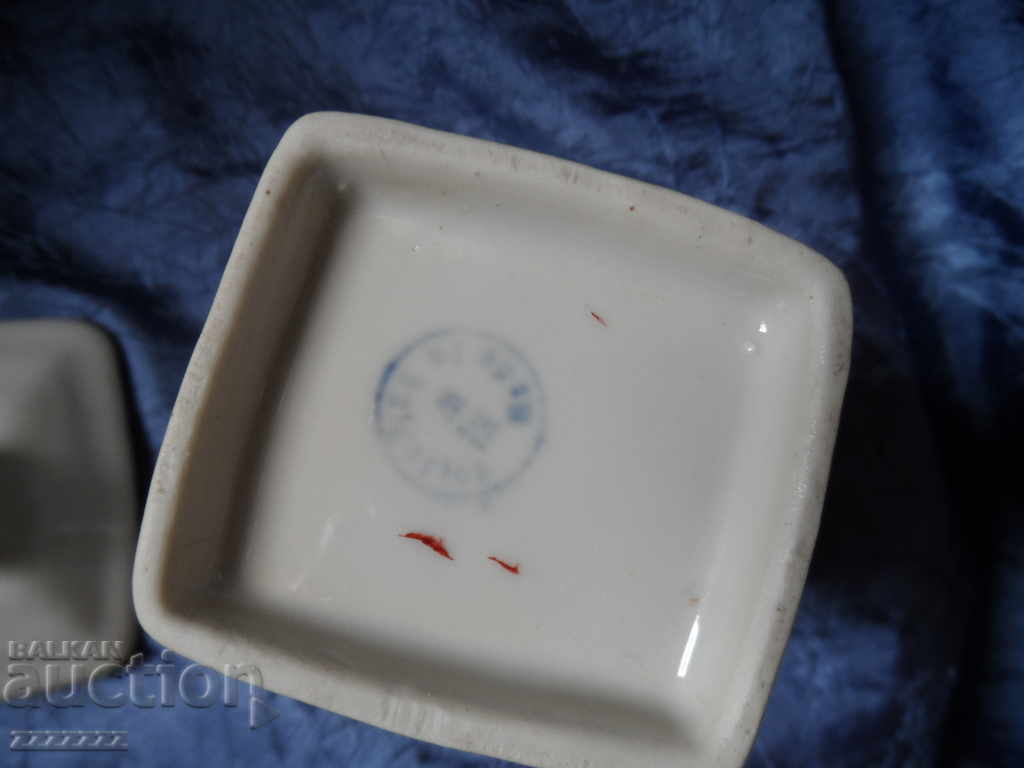 Παράδοση πορσελάνινο βάζο πιπεριάς Παράδοση πορσελάνινο βάζο πιπεριάς