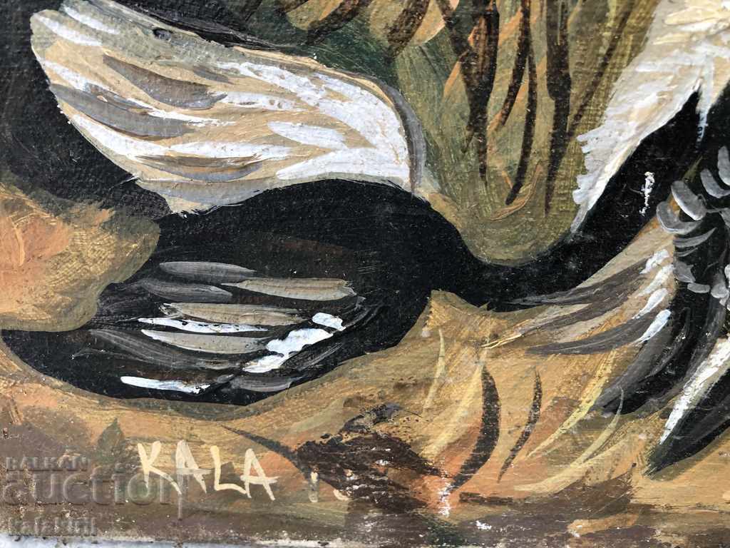 "Hunters on vacation" - 5 "Hunters on vacation" - 5