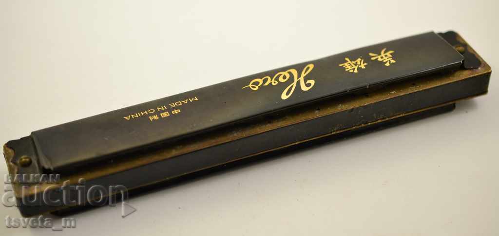 Accordion HERO Made in China with price 3.00 BGN | € 1.53 Accordion HERO Made in China with price 3.00 BGN | € 1.53