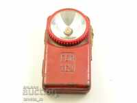 Lanterna de semnalizare cu lumină albă FEM TEX