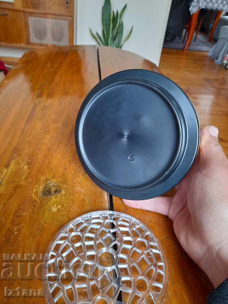 Old stand, flower vase - 5 Old stand, flower vase - 5