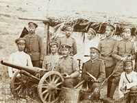 Gunners of the Front