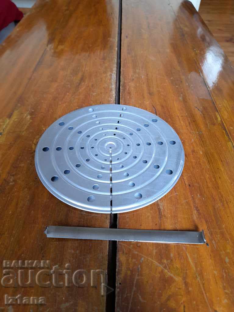 Auction Old hob Auction Old hob