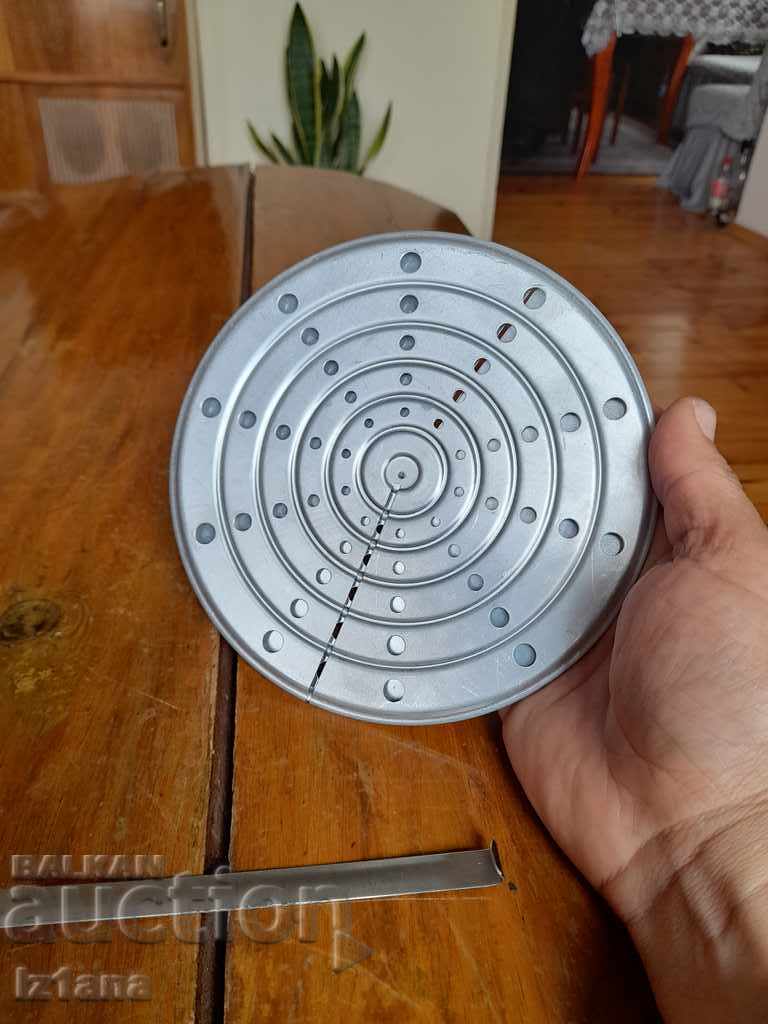 Delivery of Old hob Delivery of Old hob