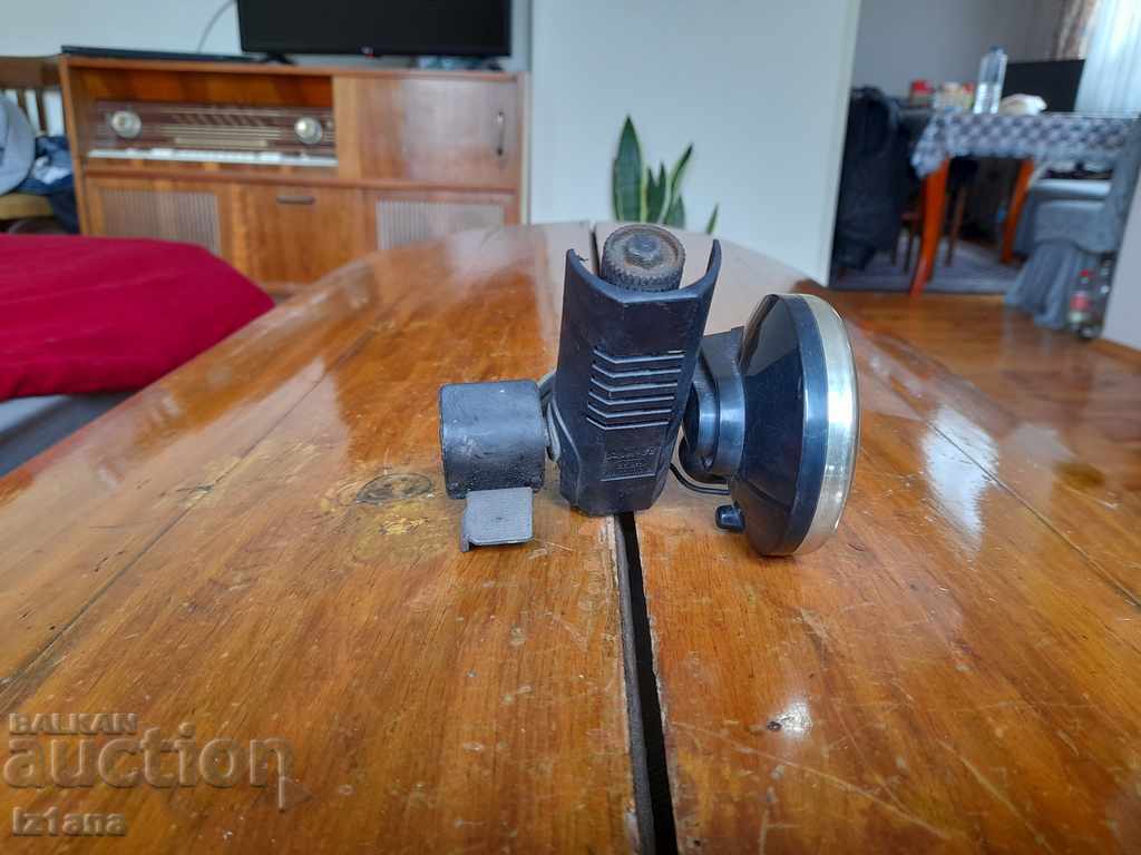 Delivery of Old lighthouse and bicycle dynamo, Matsushita bicycle Delivery of Old lighthouse and bicycle dynamo, Matsushita bicycle