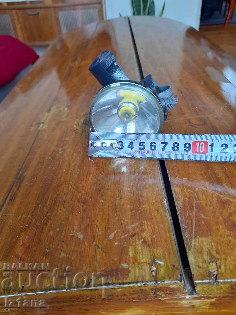 Old lighthouse and bicycle dynamo, Matsushita bicycle - 6 Old lighthouse and bicycle dynamo, Matsushita bicycle - 6