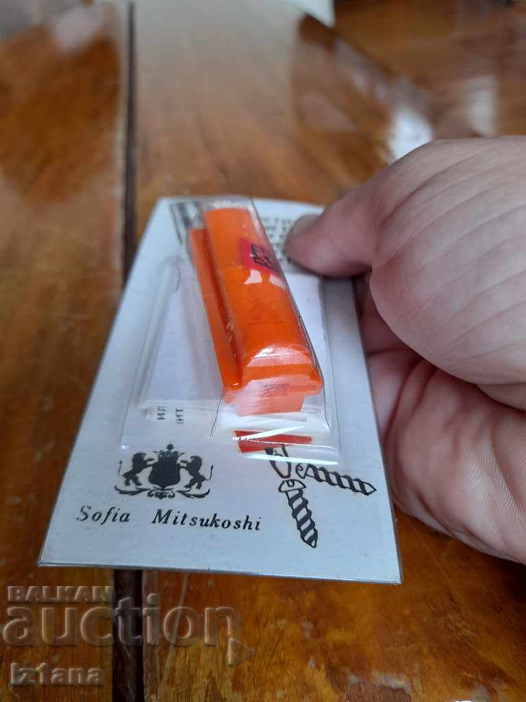 Old Magnetizer for screwdrivers - 5 Old Magnetizer for screwdrivers - 5