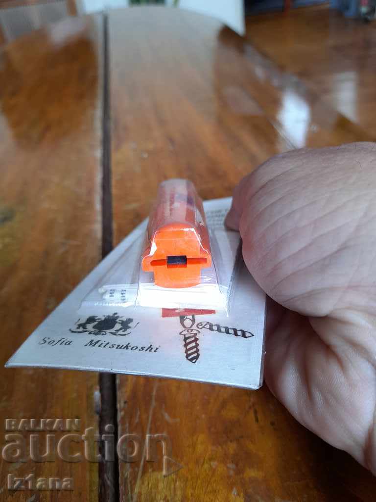 Old Magnetizer for screwdrivers - 6 Old Magnetizer for screwdrivers - 6