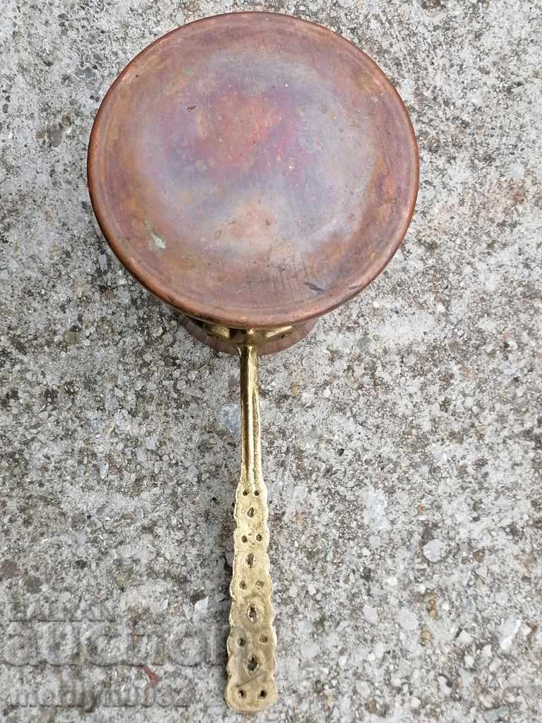 Copper jelly, coffee bean, baker, kettle - 5 Copper jelly, coffee bean, baker, kettle - 5